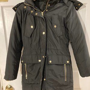 Cole Haan Puffer Coat